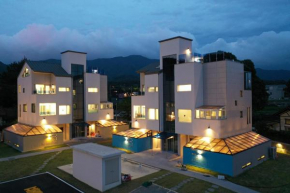 Gyeongju Poolvilla Runtoyou